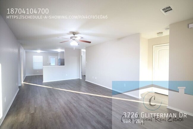 Building Photo - 3726 Glitterman Dr