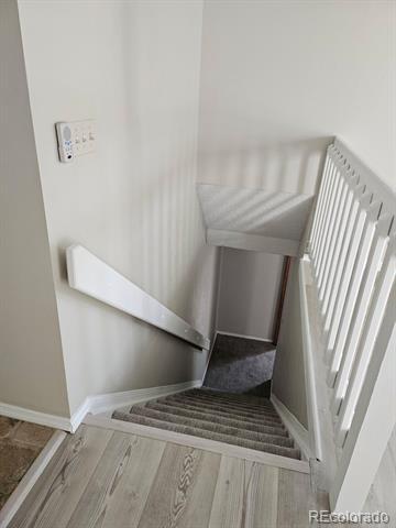 Building Photo - 813 S Ouray St