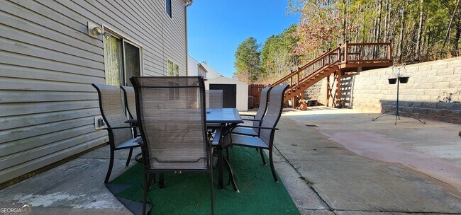 Building Photo - 3825 Jackson Shoals Ct SW