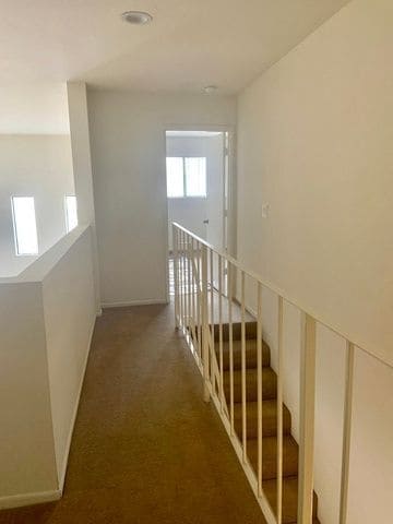 Floorplan - The Hilgard