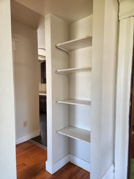 Building Photo - 1924 Channing Way