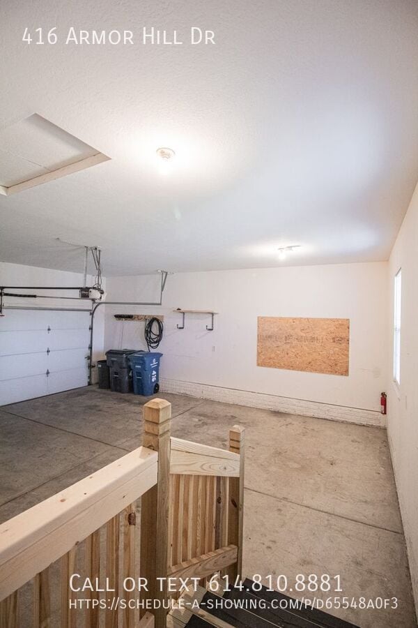 Building Photo - 416 Armor Hill Dr