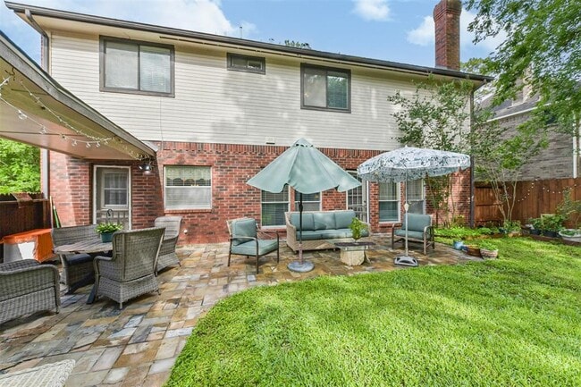 Building Photo - 1306 N Gabriel River Cir