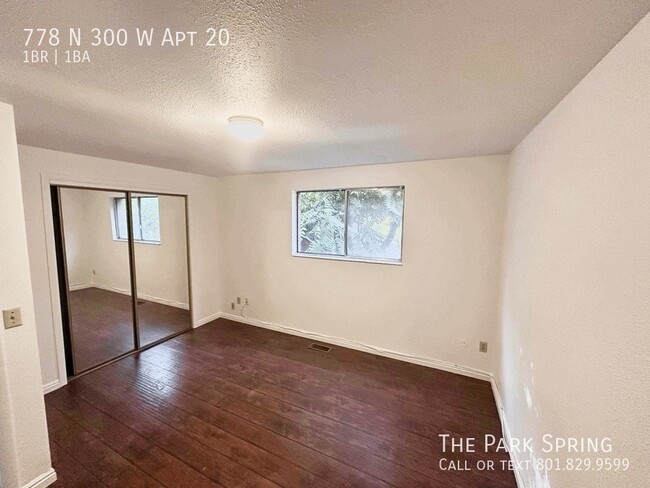 Building Photo - Large 2nd Floor Pet Friendly 1 Br in Marma...