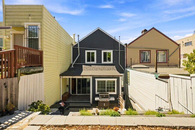 Building Photo - 507 Potrero Ave