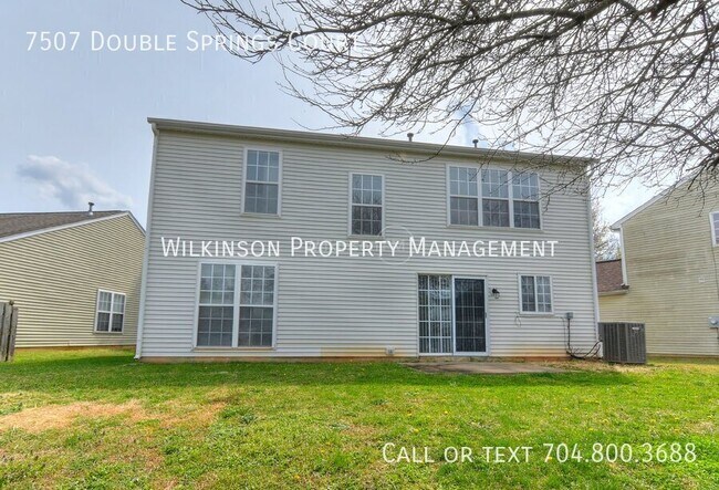 Building Photo - 7507 Double Springs Ct