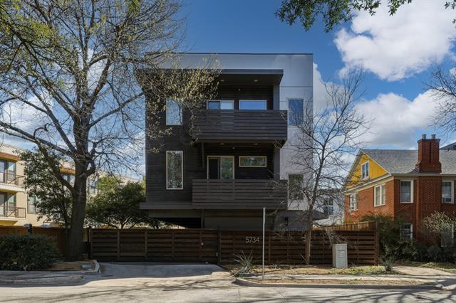 Building Photo - 5734 Oram St