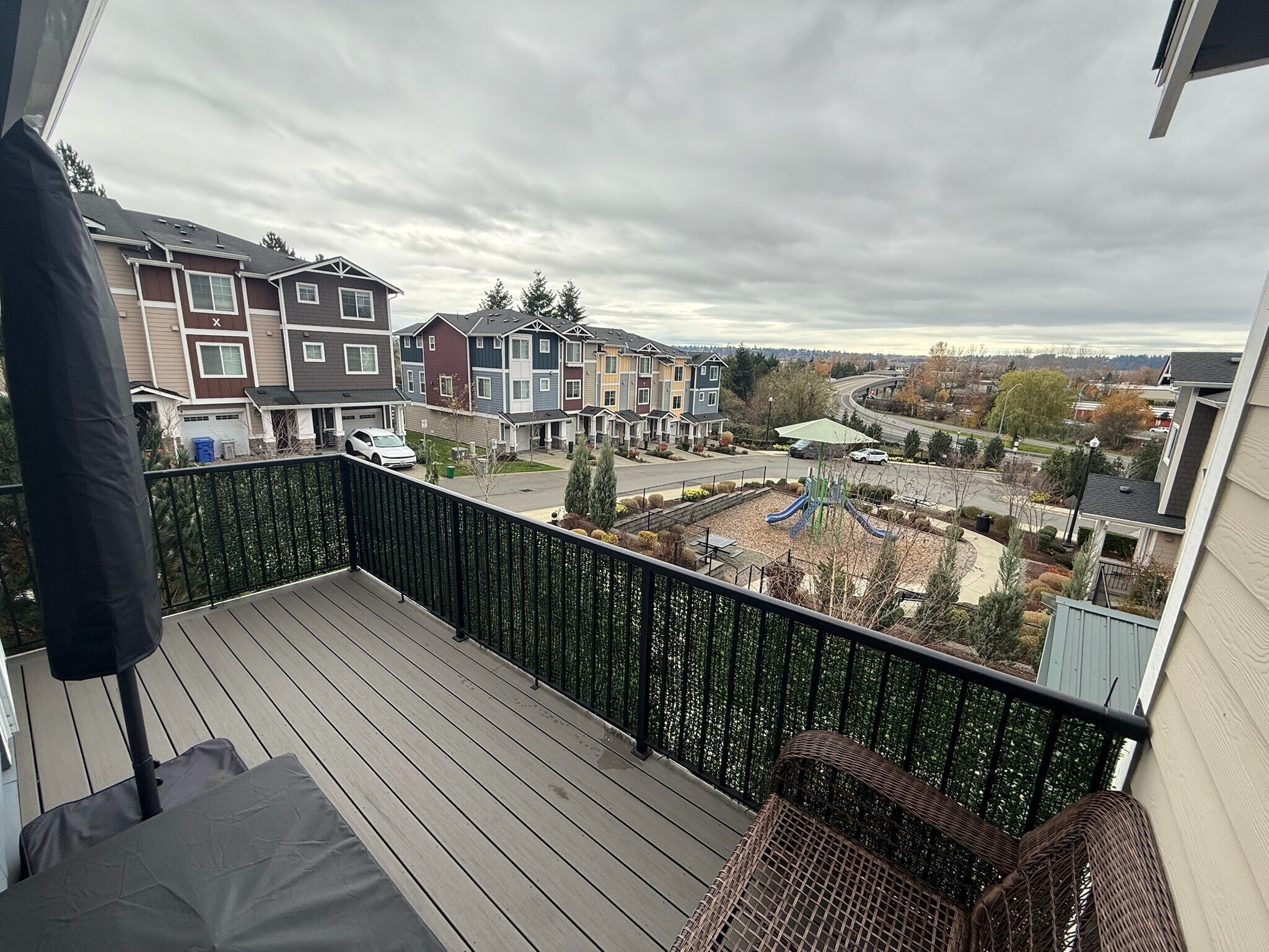 Building Photo - 22328 88th Ave S