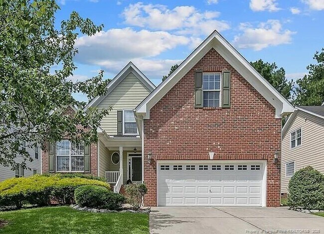 Primary Photo - 177 Lamplighter Way