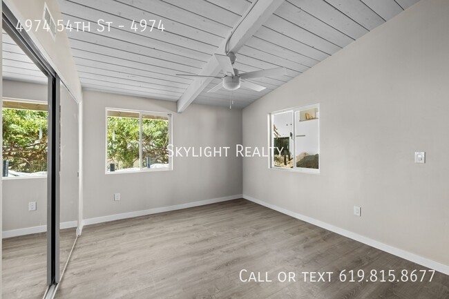 Building Photo - 4974 54th St