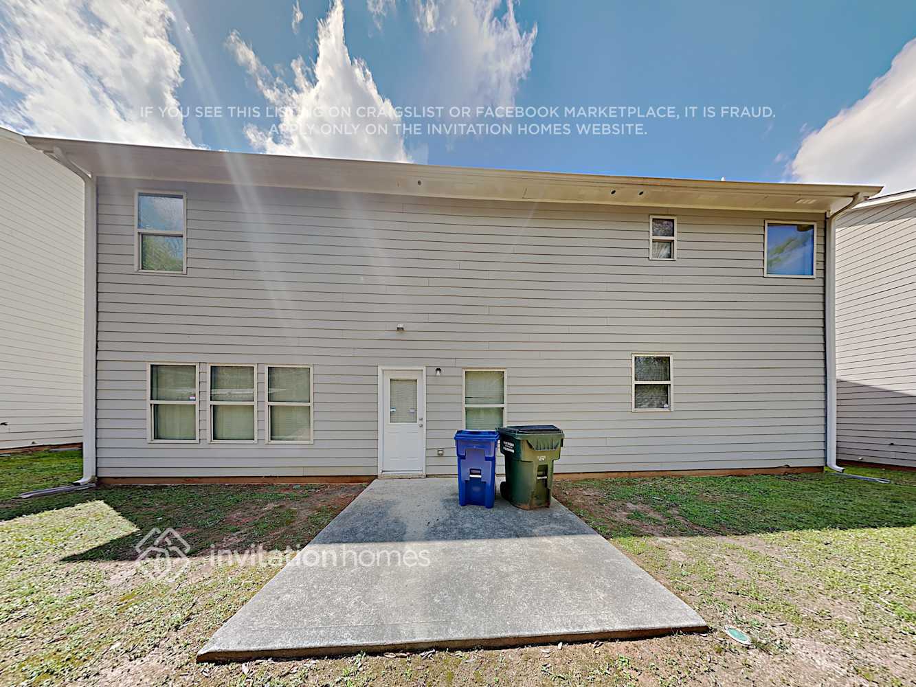 Building Photo - 4810 Medlock Trail Ct SW