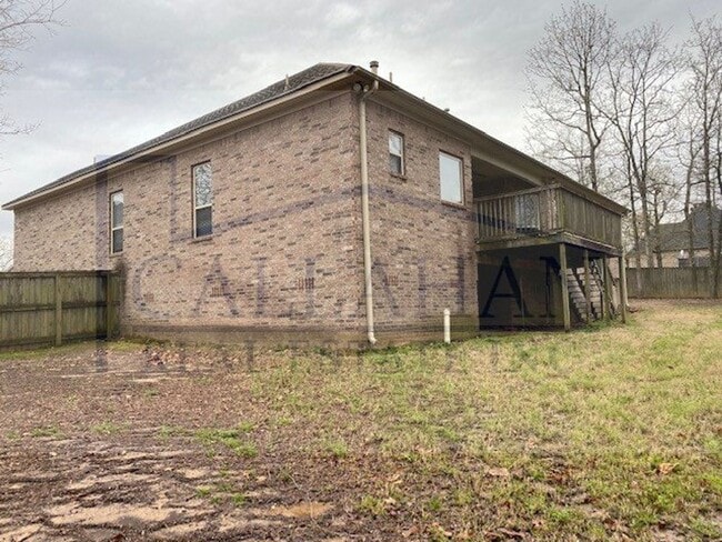 Building Photo - Sherwood 4 Bedroom in Stonehill