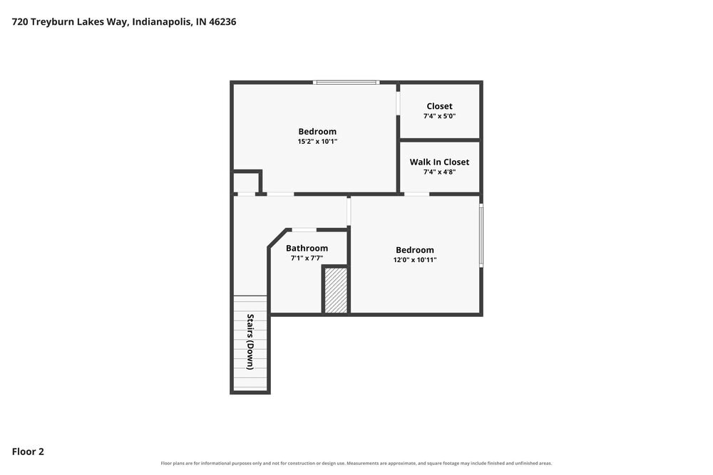Building Photo - 720 Treyburn Lakes Way