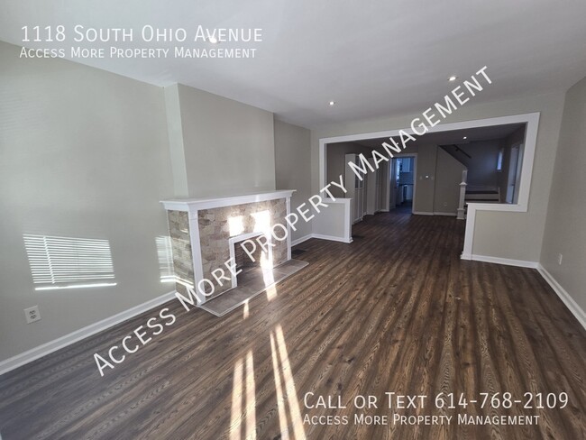 Building Photo - 1118 S Ohio Ave