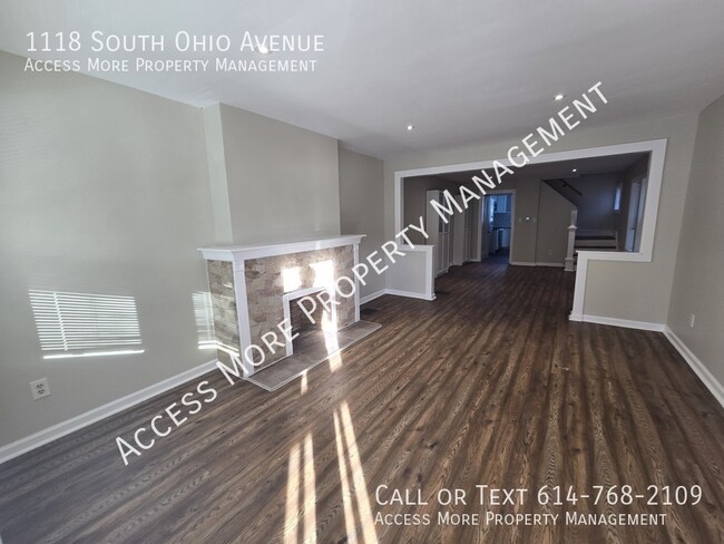 Building Photo - Remodeled Half Double located in the Heart...