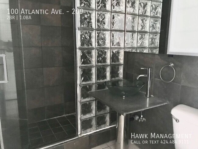 Building Photo - 100 Atlantic Ave