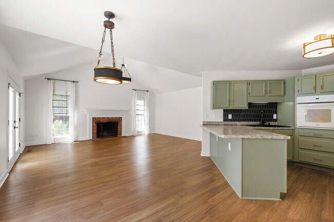 Building Photo - Charming Ranch-Style Home in Wake Forest!