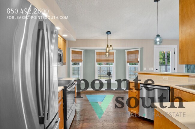 Building Photo - 1524 Sandcliff Dr
