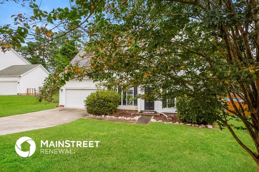 Building Photo - 4287 Kiser Woods Dr SW