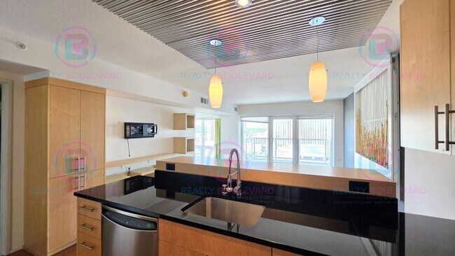 Building Photo - $500 OFF MOVE IN!! Modern 1 Bedroom 1 Bath Luxury Condo at The Montage – Downtown Reno Living at ...