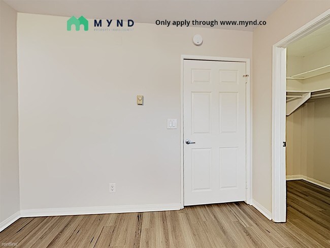 Building Photo - 1 br, 1 bath  - 2411 Adams Ave 21