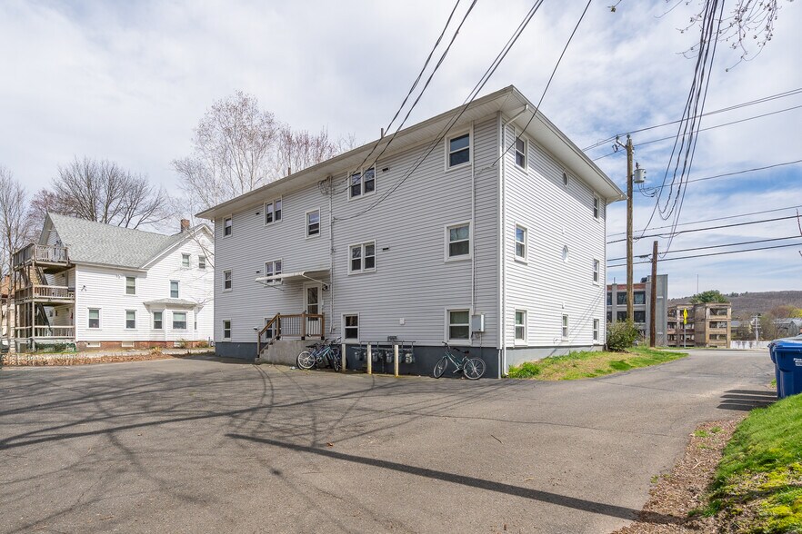 Building Photo - 7 Lovefield St