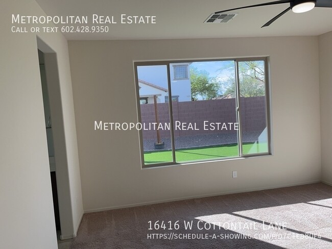 Building Photo - 16416 W Cottontail Ln