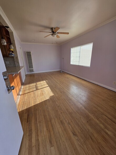 Building Photo - 3834 Girard Ave