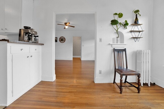 Floorplan - 610 Summit Apartments