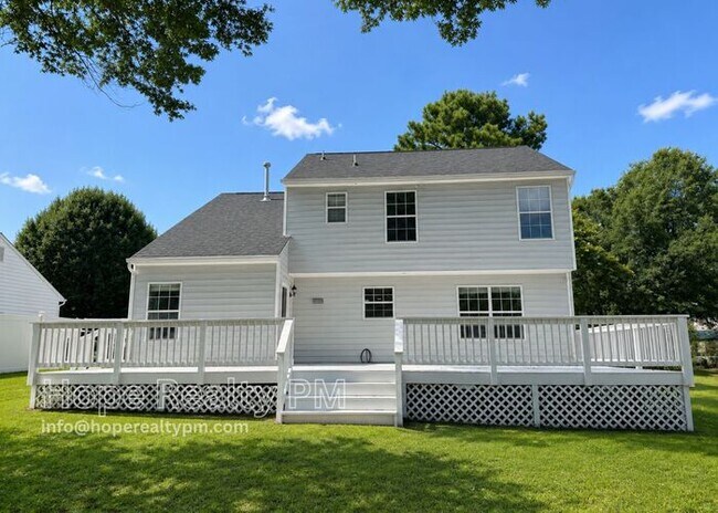 Building Photo - 3511 Silver Oak Ct
