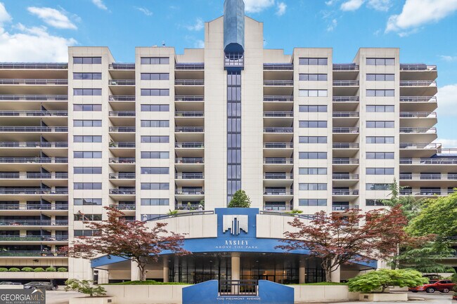 Building Photo - 1130 Piedmont Ave NE