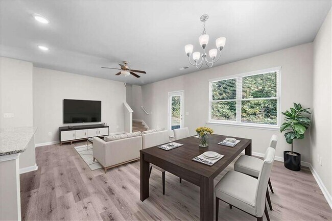 Building Photo - 200 Vickery Ln