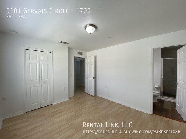 Building Photo - 9101 Gervais Cir