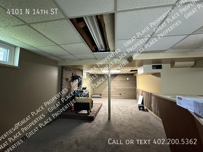 Building Photo - 4101 N 14th St