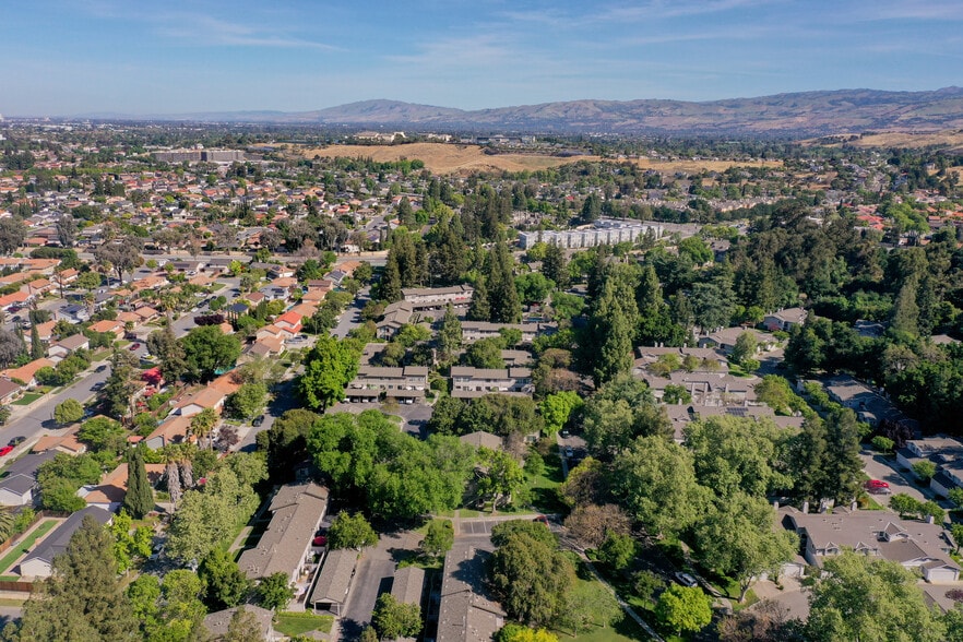 Drone picture - 4952 Flat Rock Cir