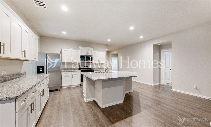 Building Photo - 1601 Garysburg Ct