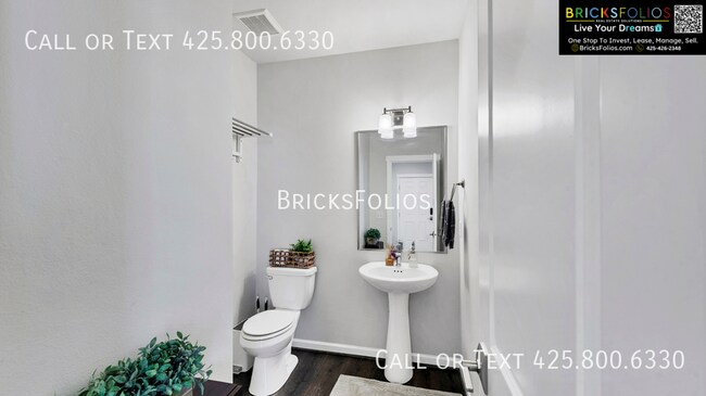 Building Photo - 22328 88th Ave S