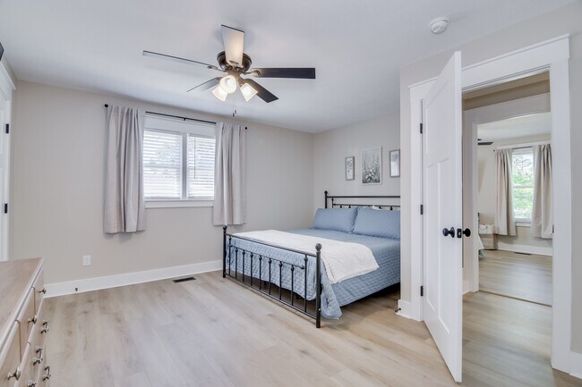 Building Photo - 3218 Winding Wood Pl