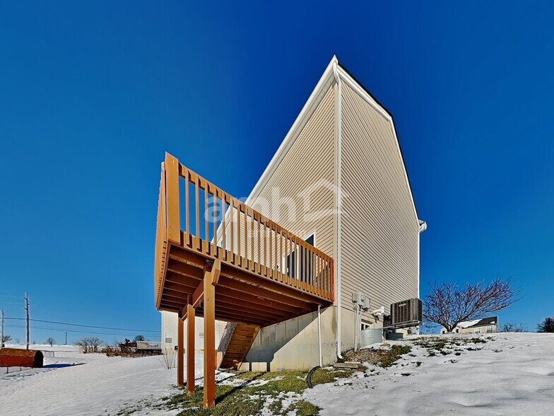 Building Photo - 363 Gatewood Ct