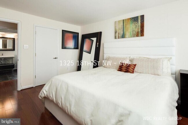 Building Photo - 1325 18th St NW