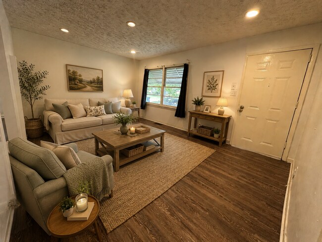 Building Photo - Charming 3 Bedroom 1 Bath Home in Atlanta