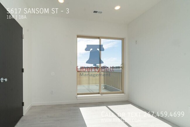 Building Photo - 5617 Sansom St