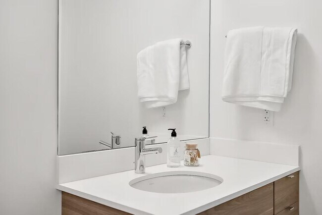 Building Photo - 2001 Massachusetts Ave NW