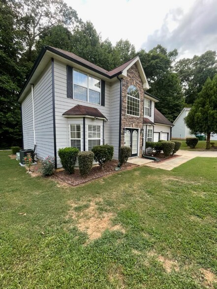 Building Photo - 3104 Mineral Ridge Ln