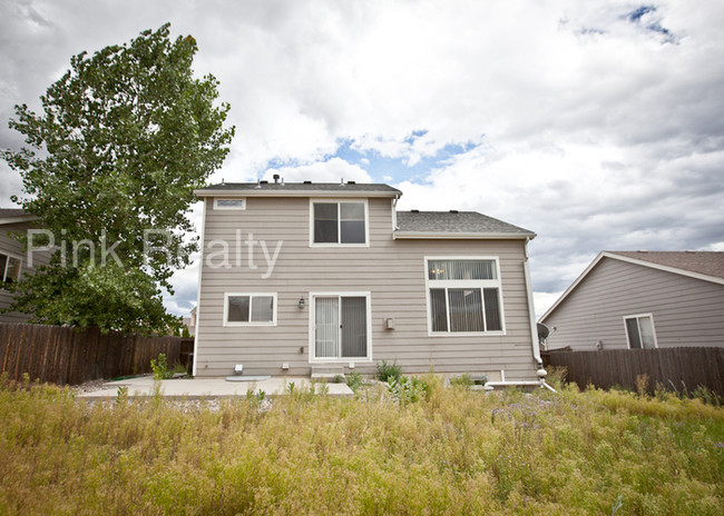 Building Photo - Gorgeous home in Stetson Hills