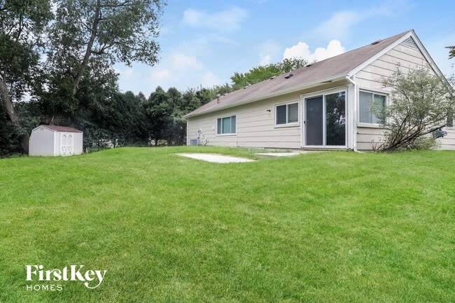 Building Photo - 5992 Danby Ct