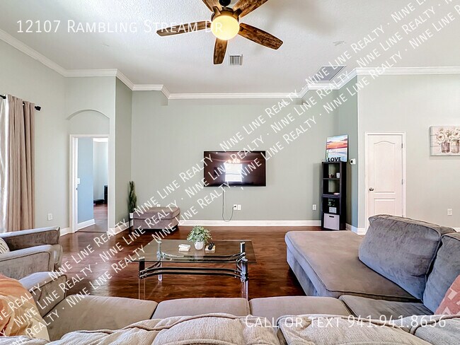 Building Photo - 12107 Rambling Stream Dr