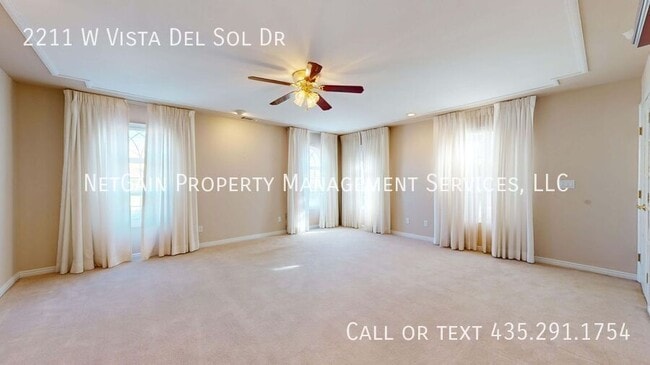 Building Photo - 2211 W Vista Del Sol Dr