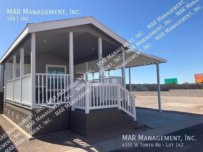 Building Photo - 4555 W Tonto Rd