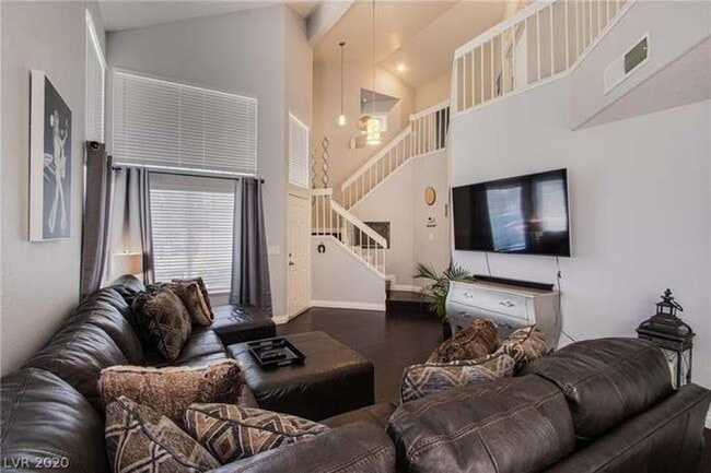 Building Photo - Summerlin Beauty! Unfurnished